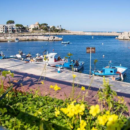 Scrusciu Ru Mari Daire Isola delle Femmine Dış mekan fotoğraf