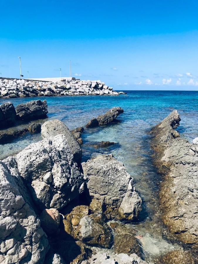 Scrusciu Ru Mari Daire Isola delle Femmine Dış mekan fotoğraf