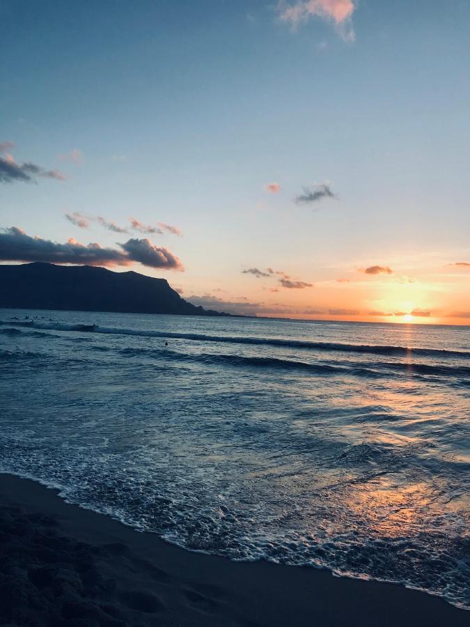 Scrusciu Ru Mari Daire Isola delle Femmine Dış mekan fotoğraf